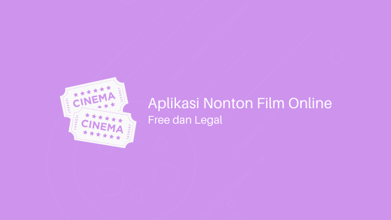 aplikasi nonton film