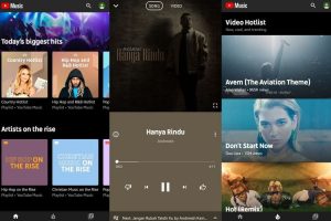 Youtube Premium, nonton bebas iklan