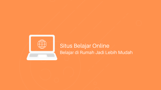 situs belajar online