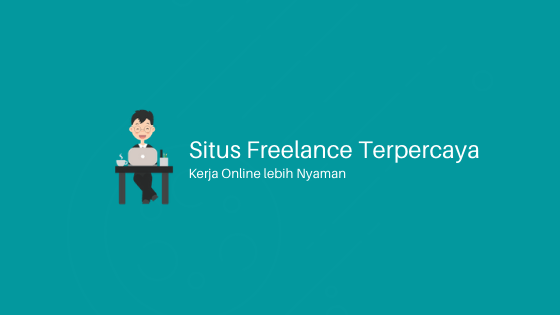 situs freelance terpercaya