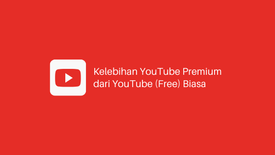 youtube premium